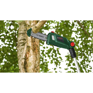 Podadora inalámbrica Universal ChainPole 18 - sin batería - 0600861A01