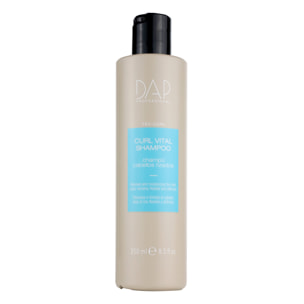 Shampoo Perfect Curls 250 ml