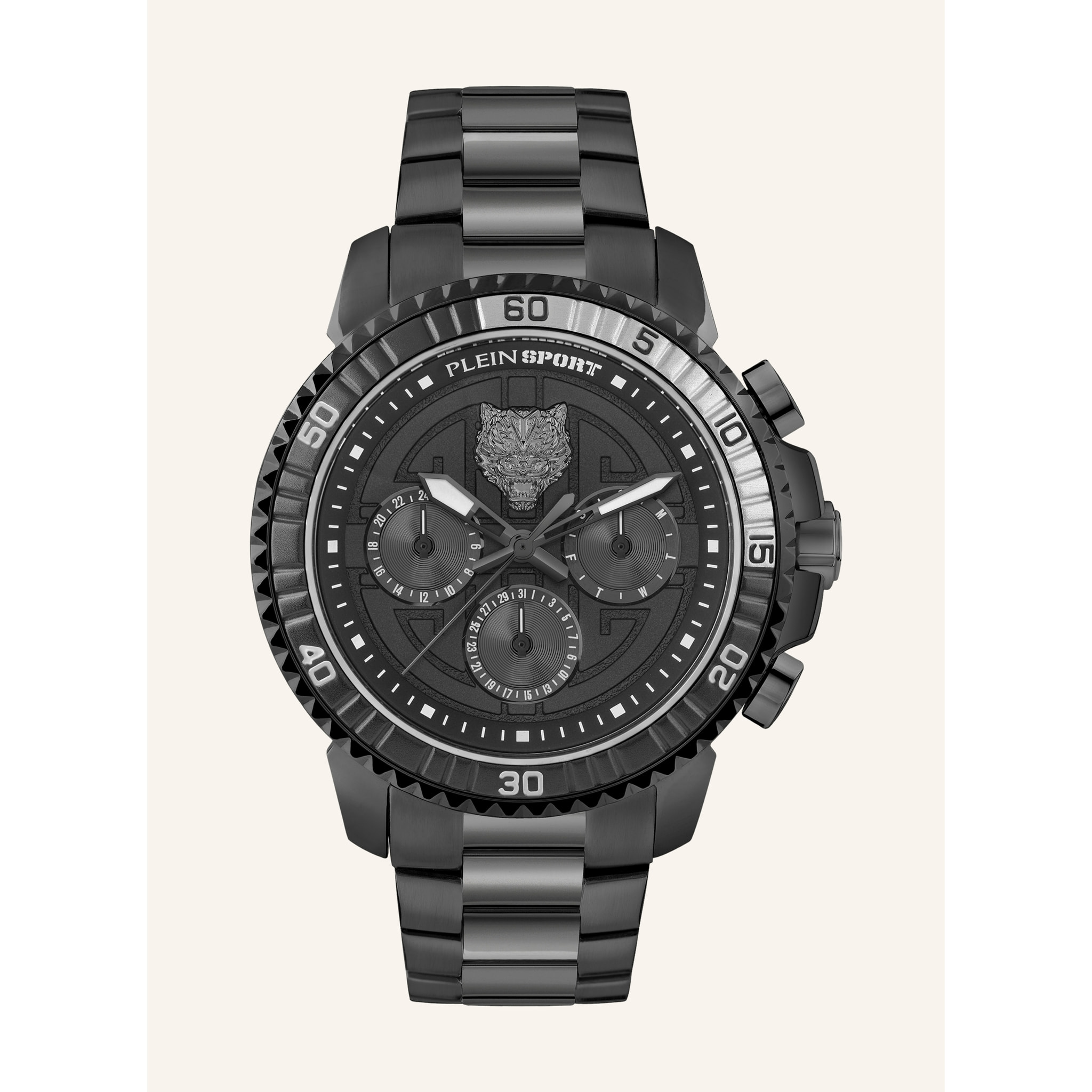 PLEIN SPORT Orologi POWERLIFT