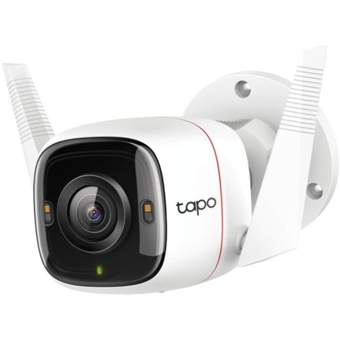Caméra de surveillance TP-LINK Wifi Tapo C320WS