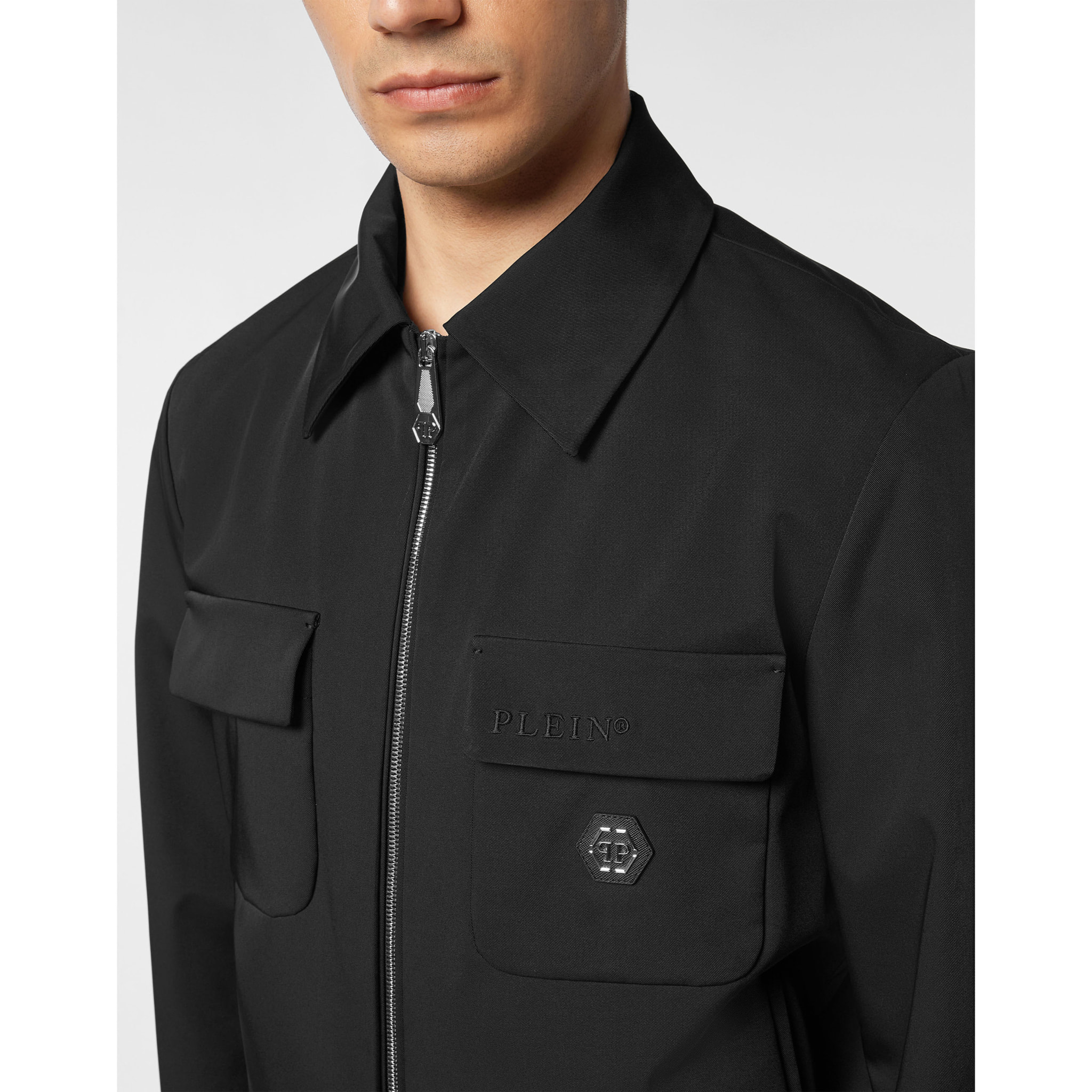 PHILIPP PLEIN Blouson