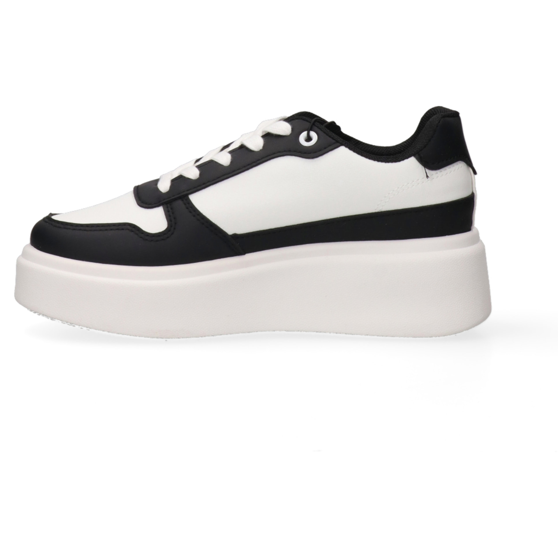 Sneakers donna 100% poliuretano - Modello Eridana Prime