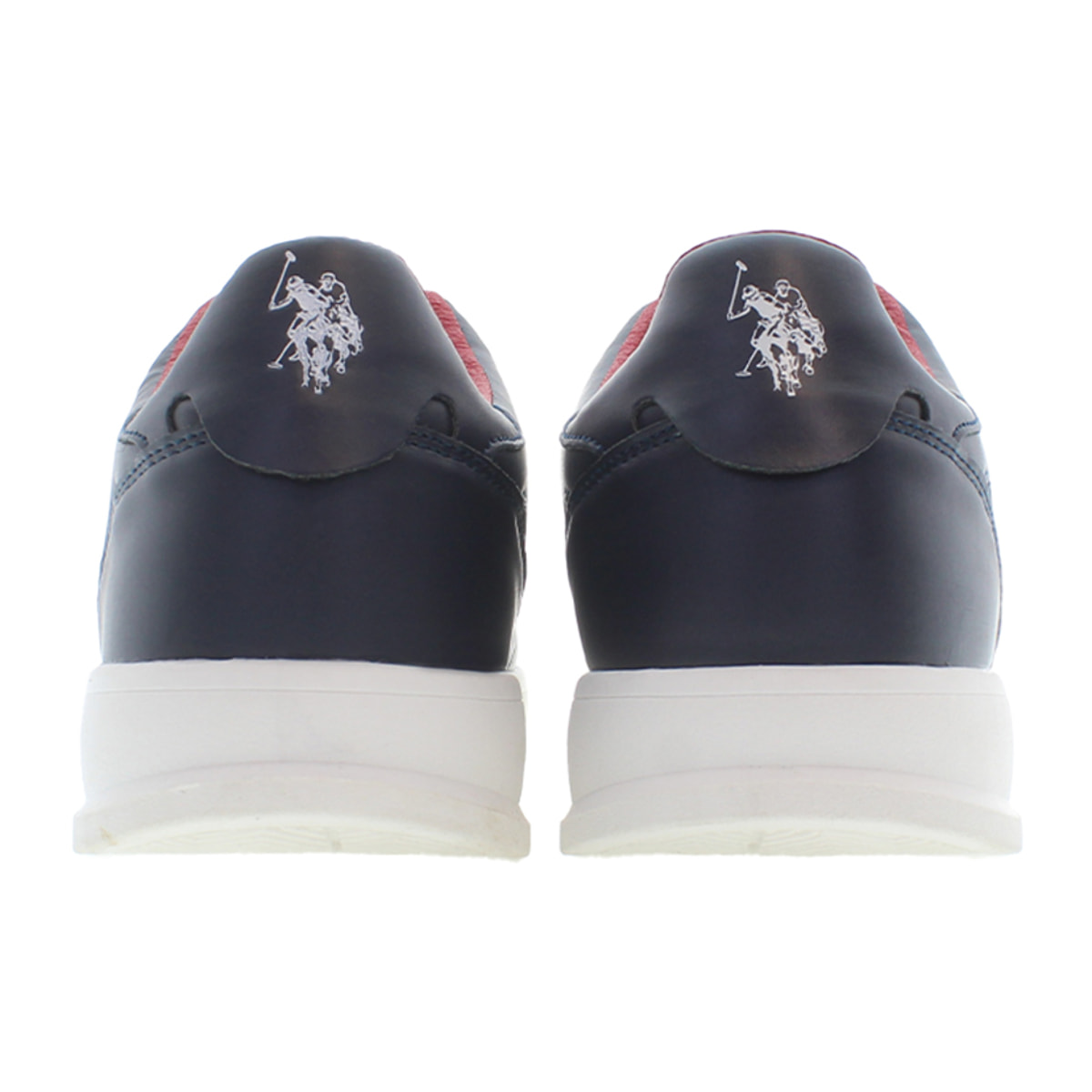 U.S. Polo Assn. - Sneakers CAMPY002MDY1 in sintetico per uomo