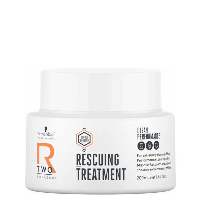 BC Bonacure R-TWO - Masque Reconstructeur