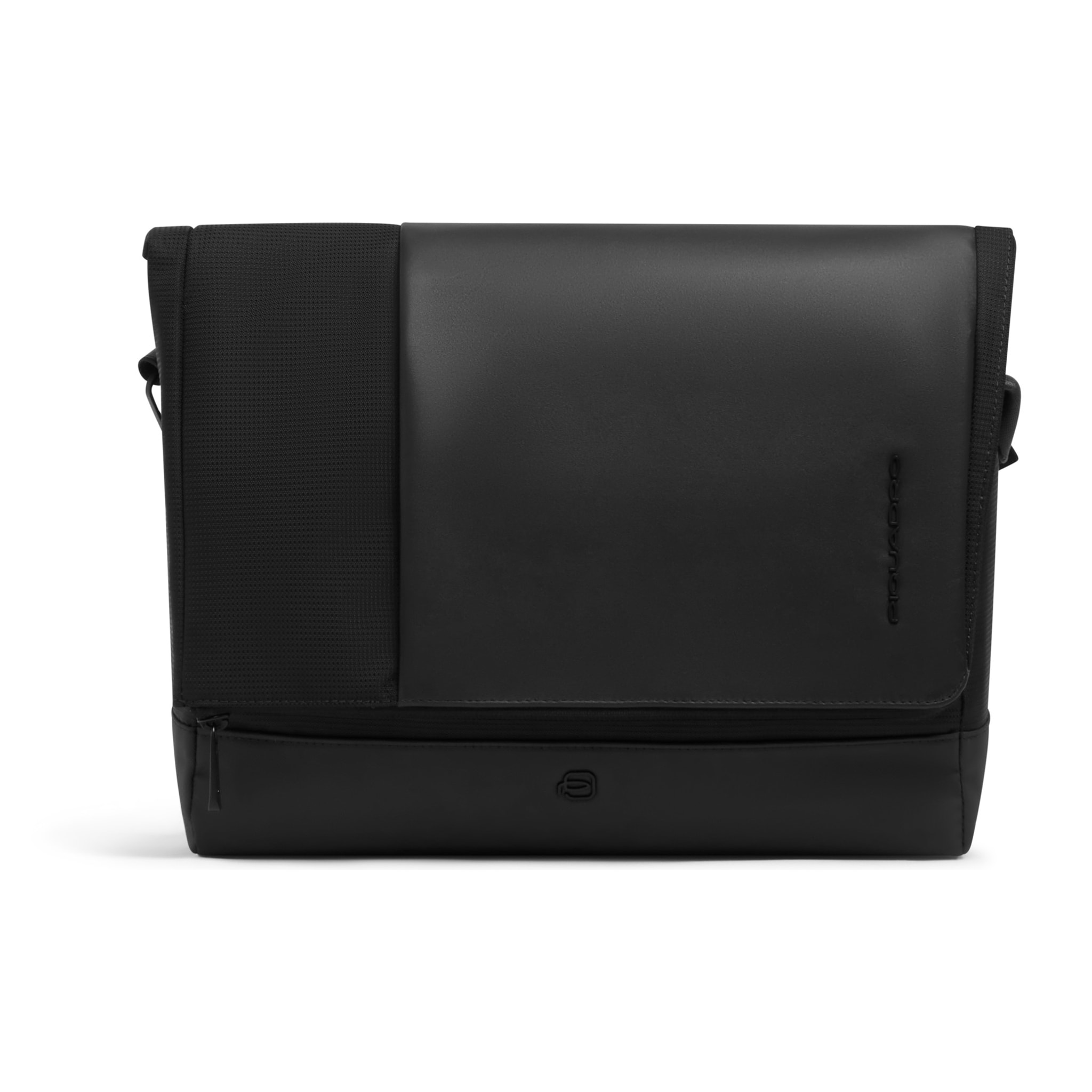 Piquadro Borsa messenger porta pc 13,3" portabile a zaino
