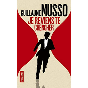 Musso, Guillaume | Je reviens te chercher | Livre d'occasion