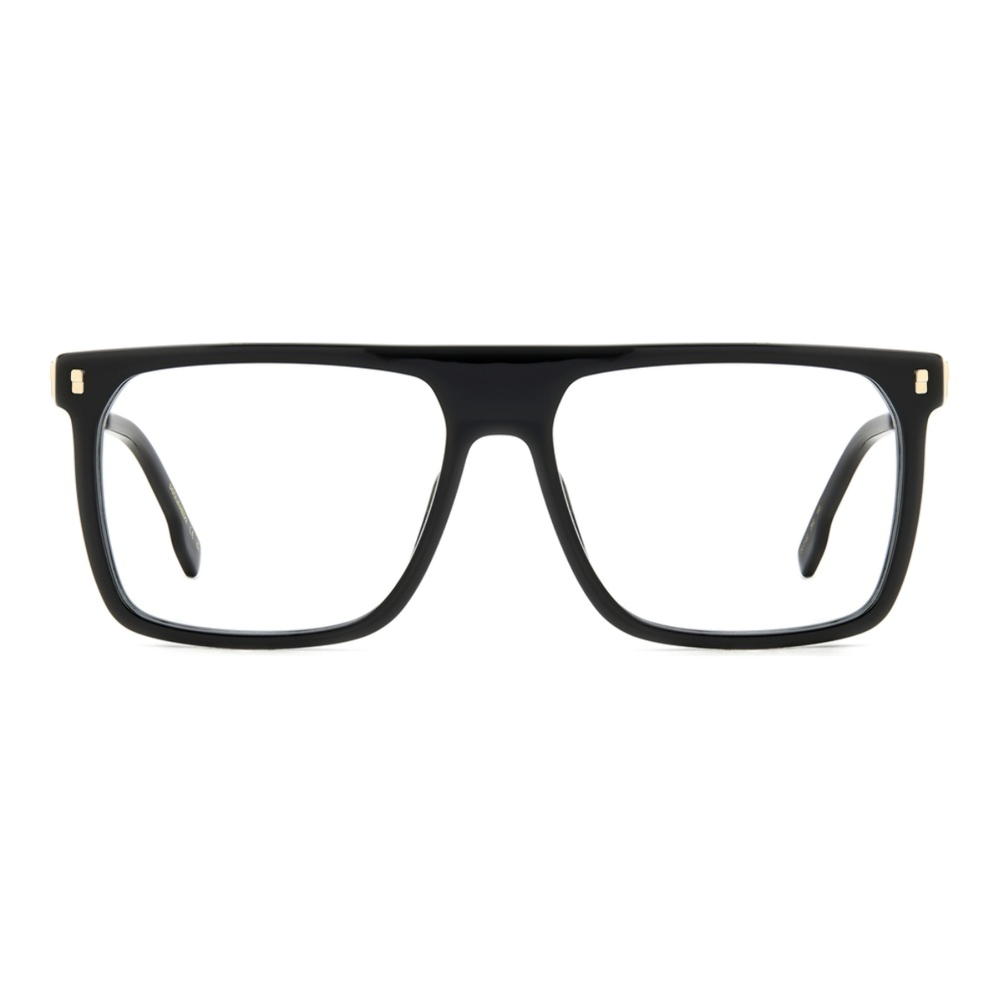 Gafas de Vista Dsquared2 D2 0122 2M2 de Acetato Hombre 56 mm
