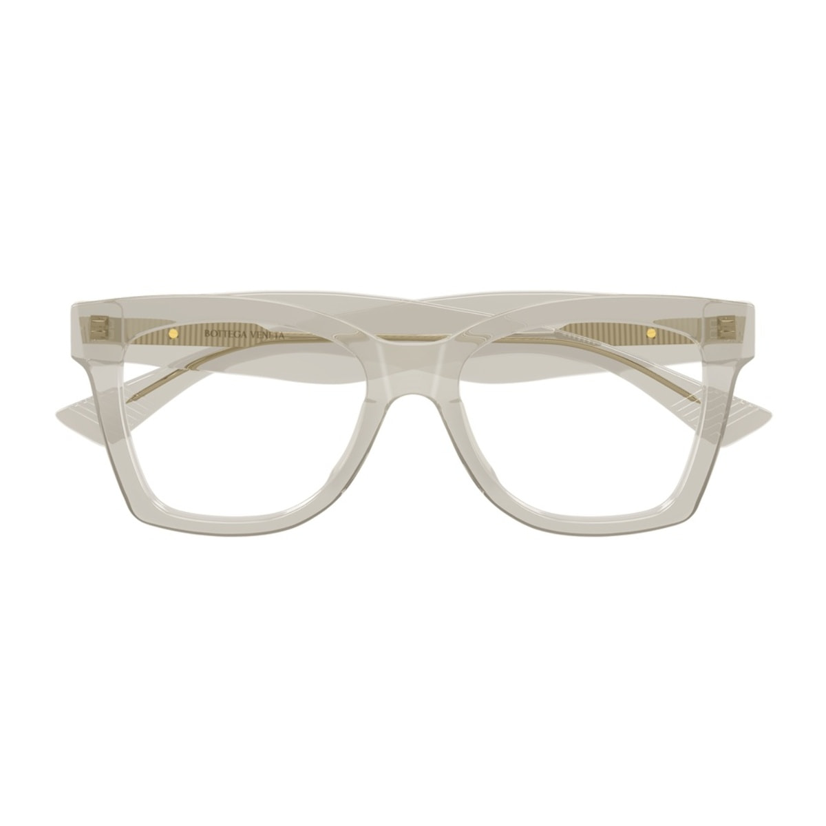 Gafas de Vista Bottega Veneta BV1459O-003 de Acetato Mujer 52 mm