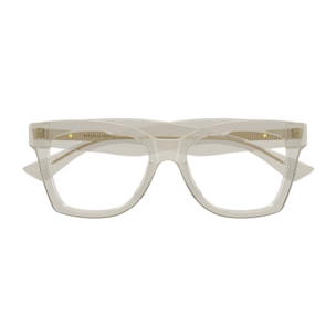 Gafas de Vista Bottega Veneta BV1459O-003 de Acetato Mujer 52 mm