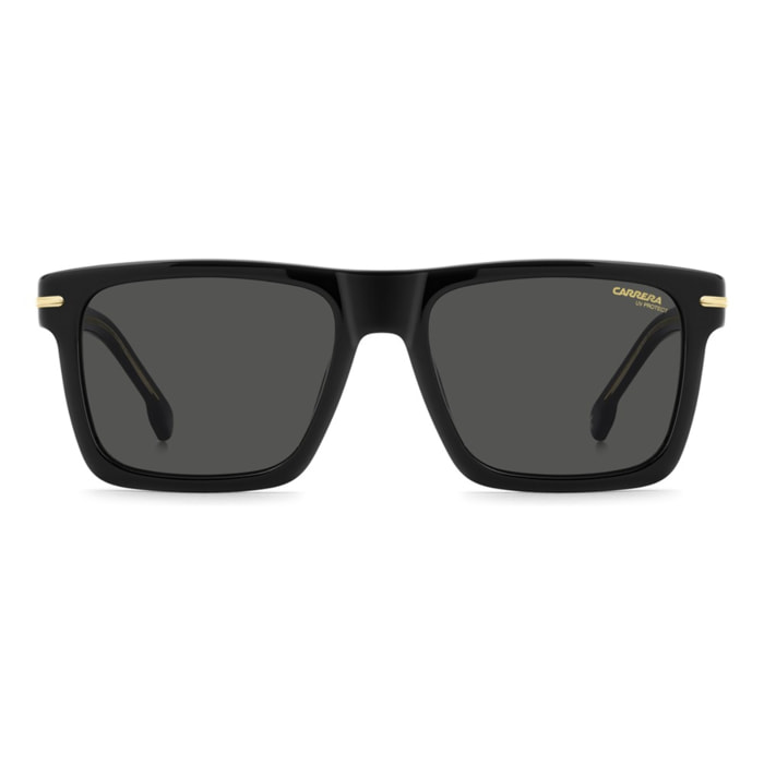 Gafas de Sol Carrera 378/S 807 IR de Acetato Hombre 55 mm