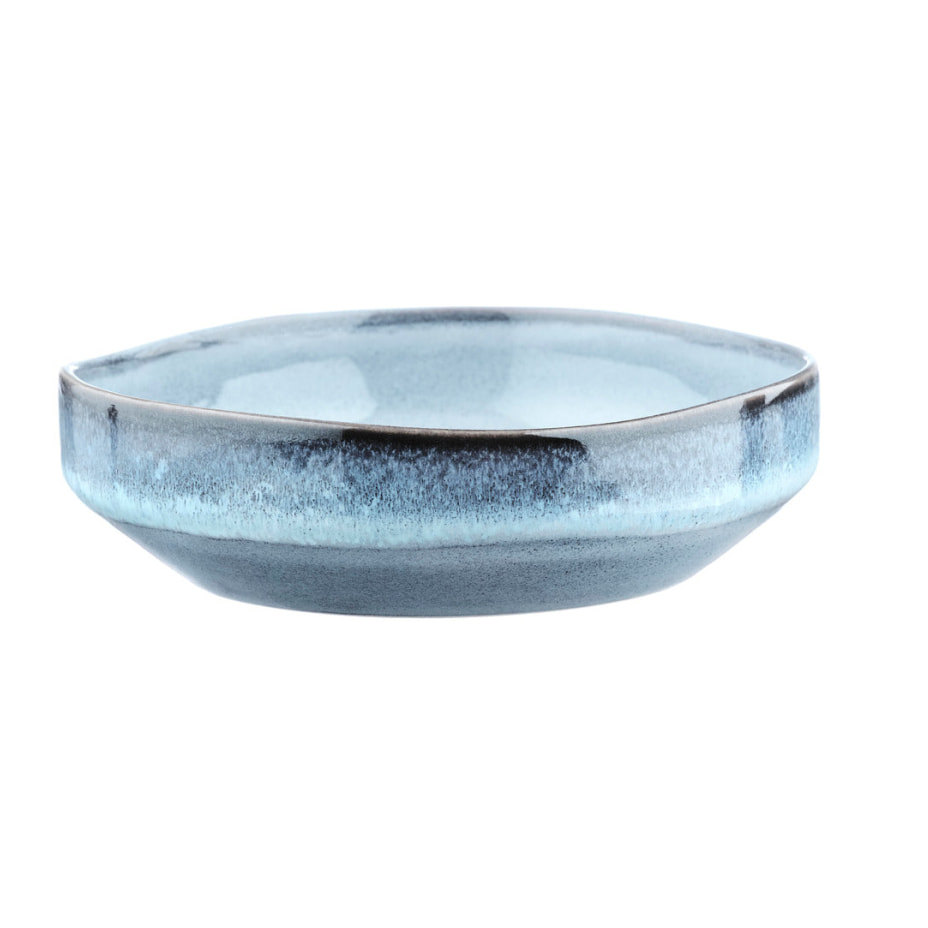 Bol GENESIS Ø17cm - 6 pièces - Mer
