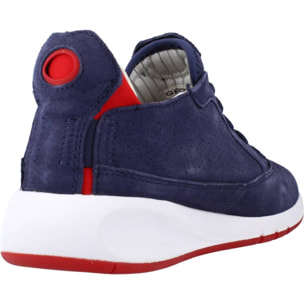 Sneakers de  Mujer de la marca GEOX  modelo D AERANTIS A AZUL