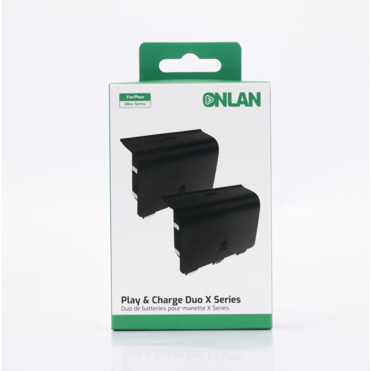 Batterie ONLAN XS-UC-PC2