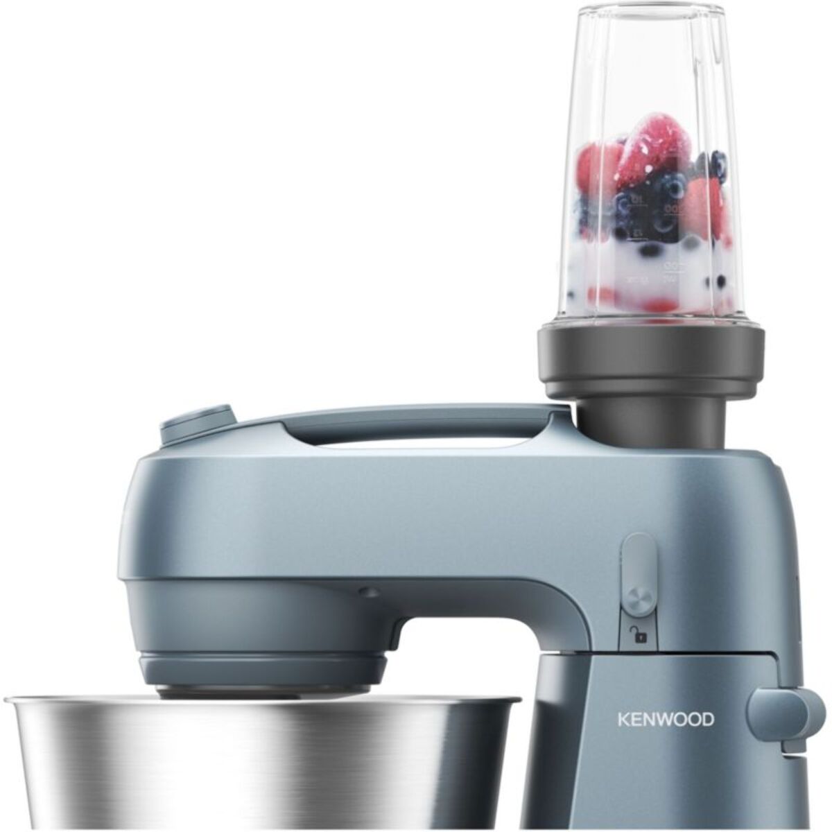 Bol  blender KENWOOD Xtract Sport KAG50.000GY