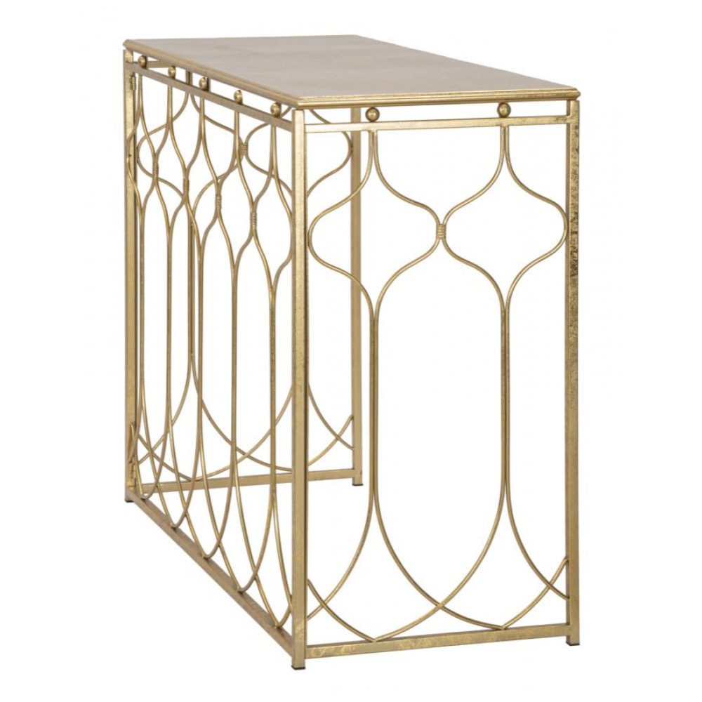 CONSOLLE ARAB CM 96,5X41X78