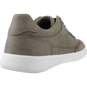 Sneakers de  Hombre de la marca GEOX  modelo U RIETI VERDE