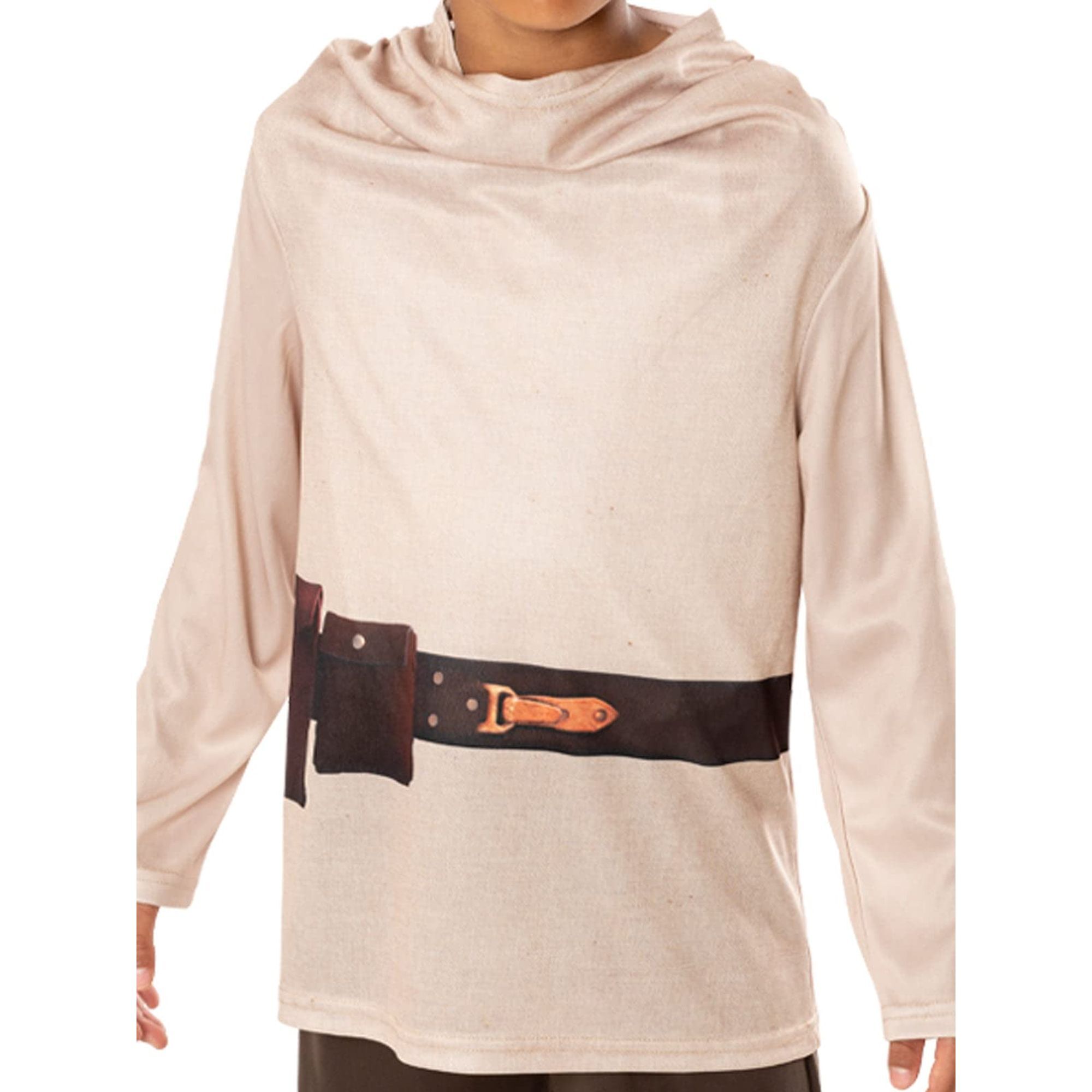 DISFRAZ OBI WAN KENOBI OPP INF