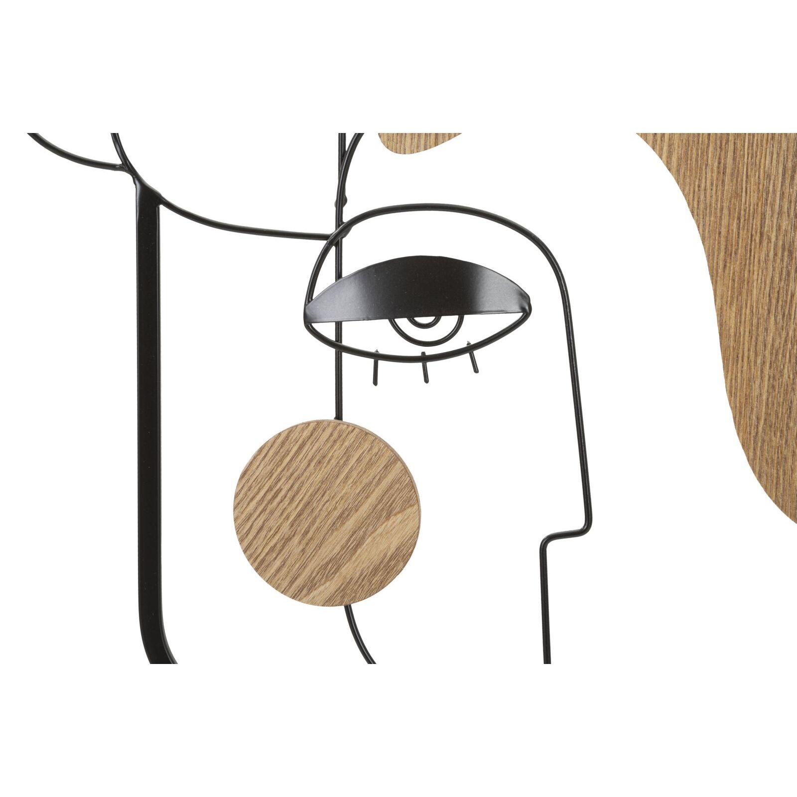 PANNELLO DA MURO PICASSY CM 38X2X89,5