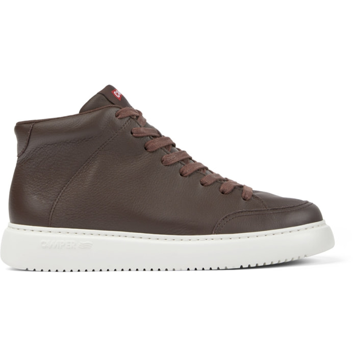 CAMPER Runner K21 - Zapatillas Sneakers Burdeos Hombre