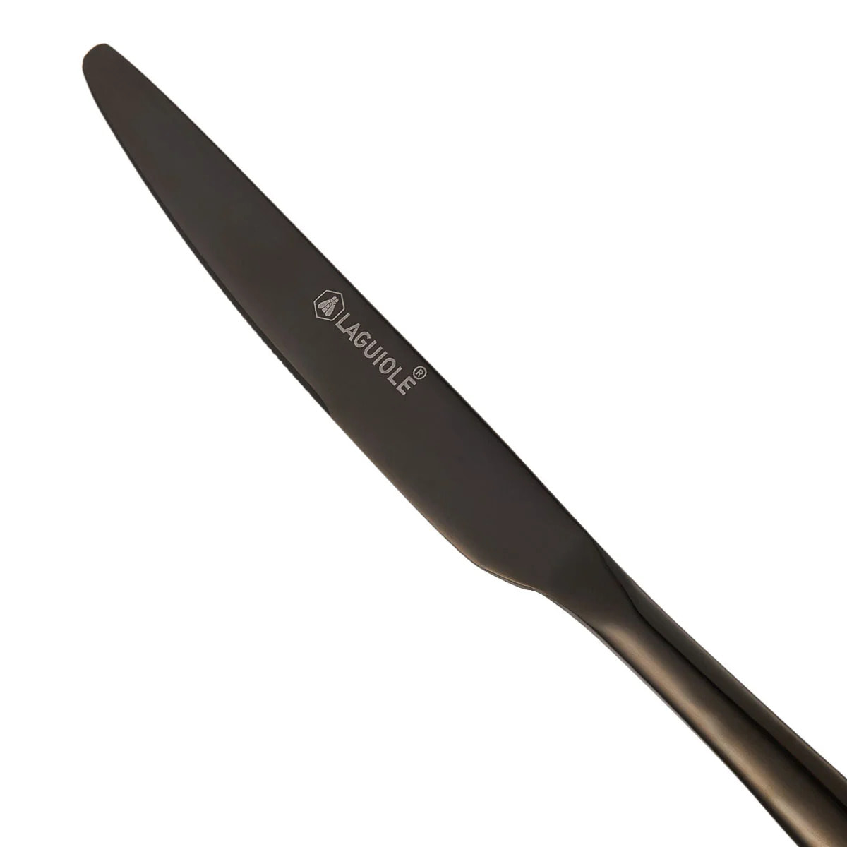 Ménagère 24 pièces en inox 18/0