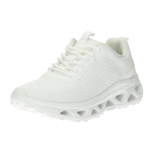 Sneakers Donna Tata Italia Bianco