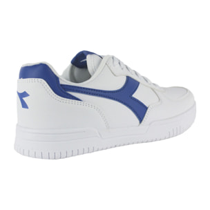 Zapatillas Sneaker DIADORA 101.177720 01 C3144 White/Imperial blue