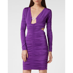 PHILIPP PLEIN Cocktail Dress