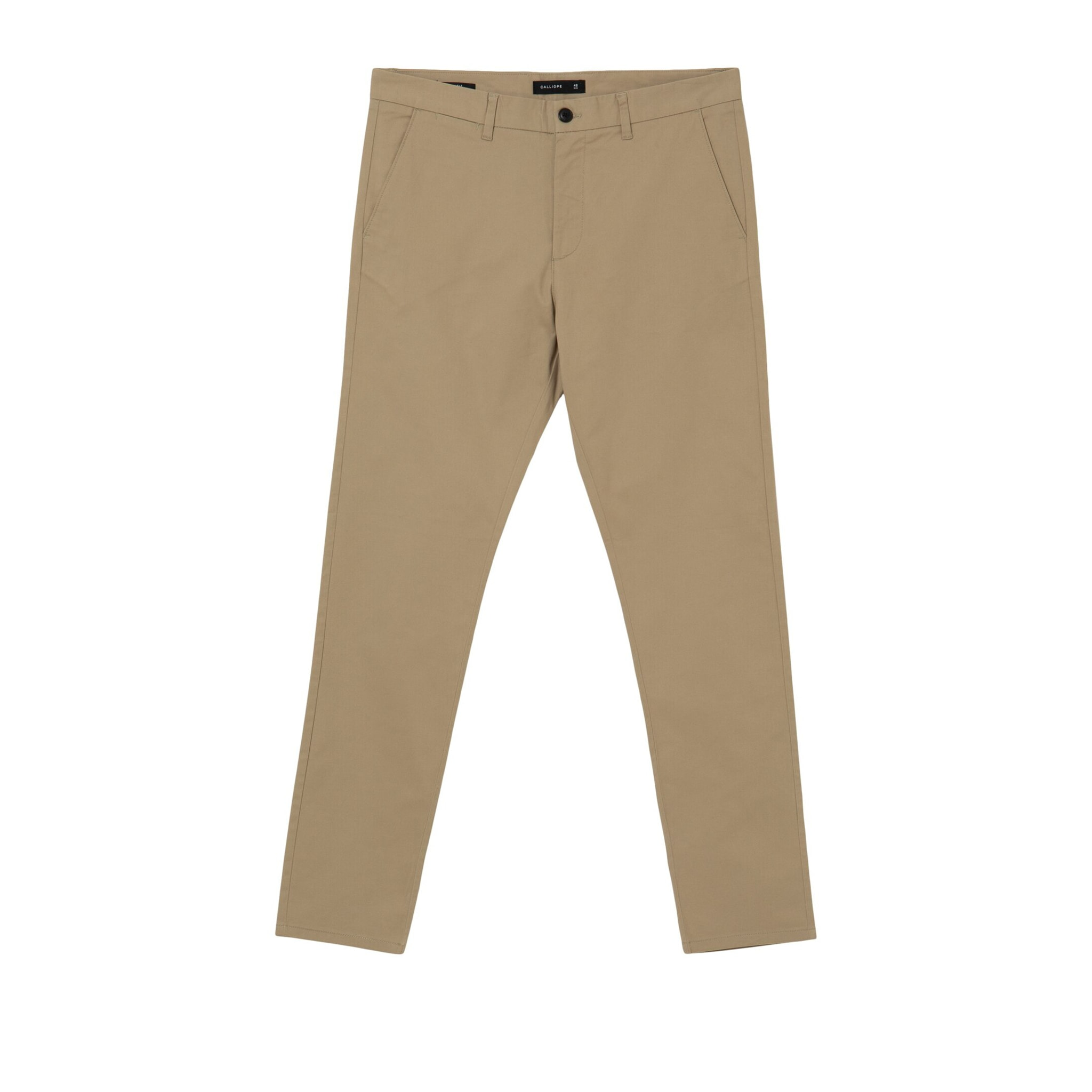 Pantaloni chino slim