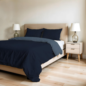 PARURE COPRIPIUMINO ZOE MATRIMONIALE