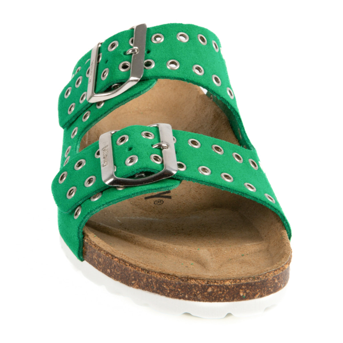 Sandalo BILLOWY VERDE