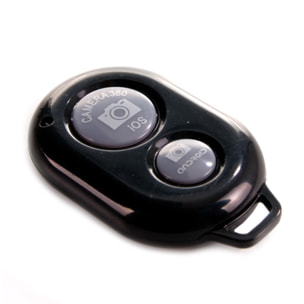 DAM Tapparella Bluetooth AB Tapparella 3 3x1x5 Cm. Colore nero