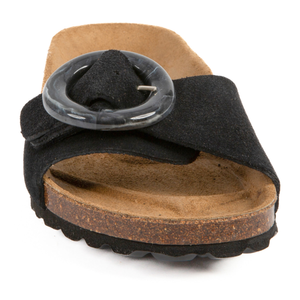 Sandalo BILLOWY NERO