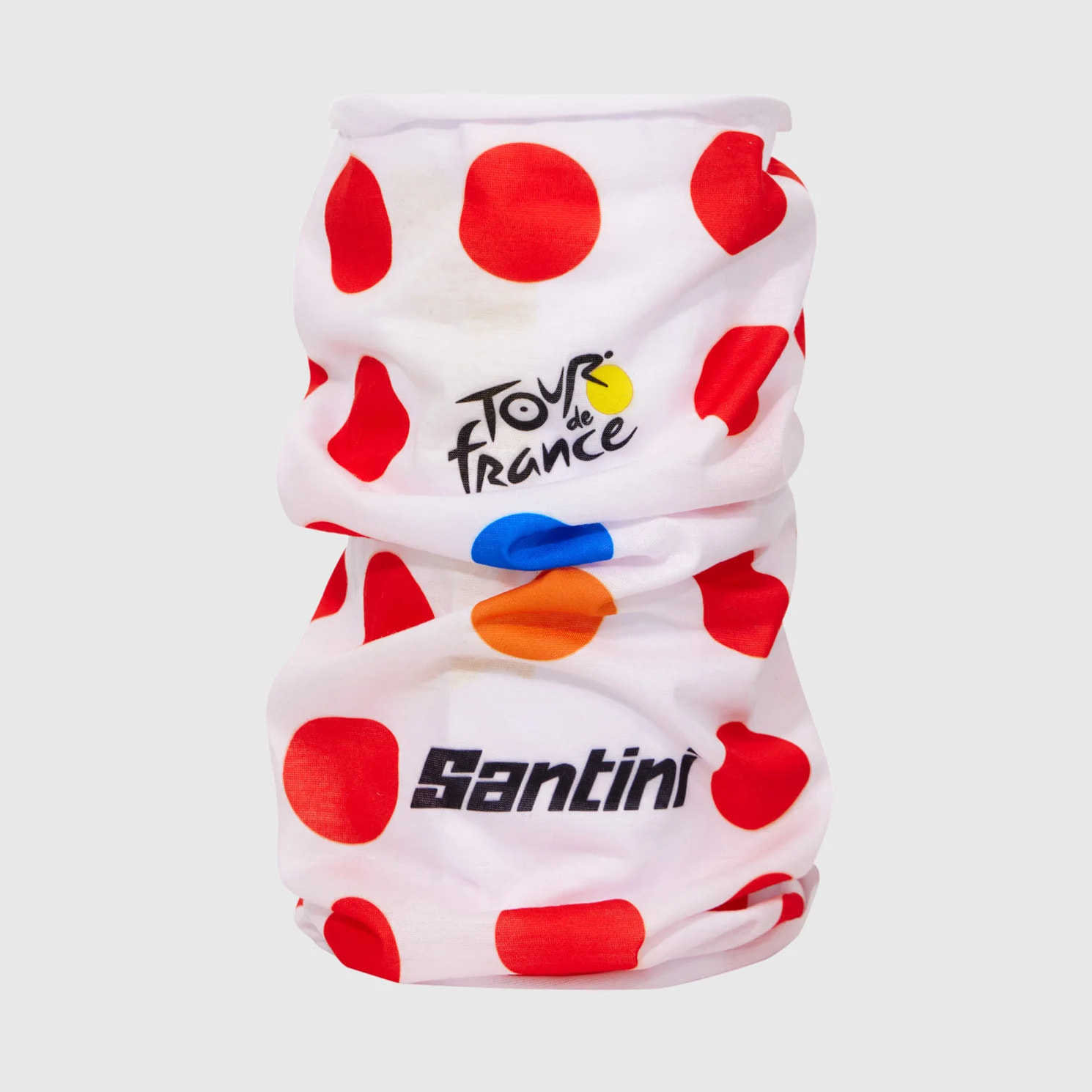 Tour De France Maillot À Pois Tour De Cou - Pois
