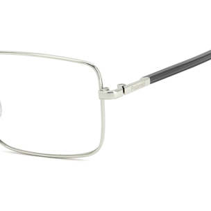 Gafas de Vista Polaroid PLD D582/G 010 de Metal Hombre 57 mm