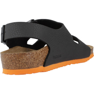 SANDALIAS BIRKENSTOCK MILANO KIDS BIRKO-FLOR