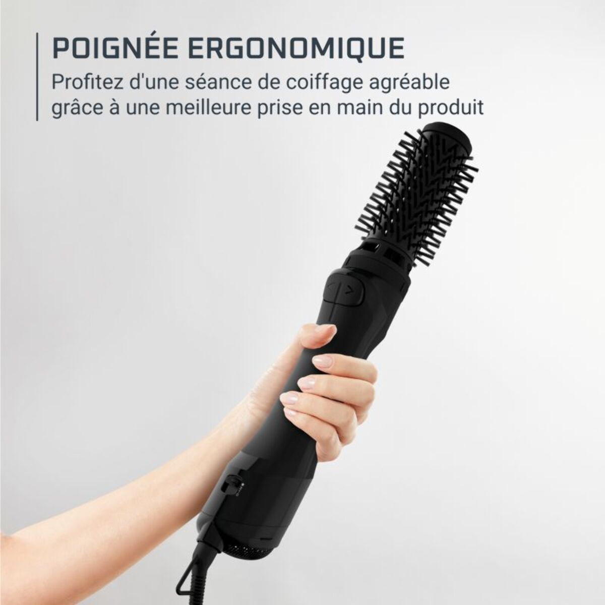 Brosse soufflante CALOR Brush Activ UB9520C0