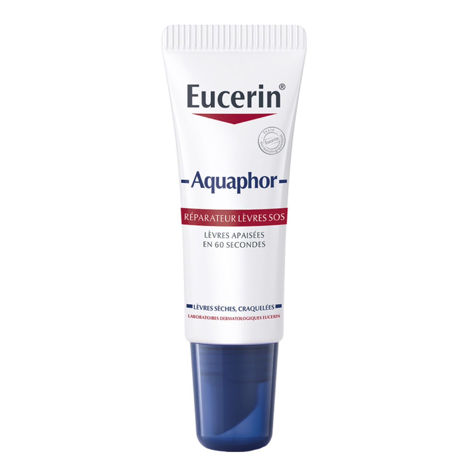 Aquaphor - Réparateur Lèvres SOS 10 ml