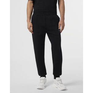 PLEIN SPORT Pique Joggers Icon