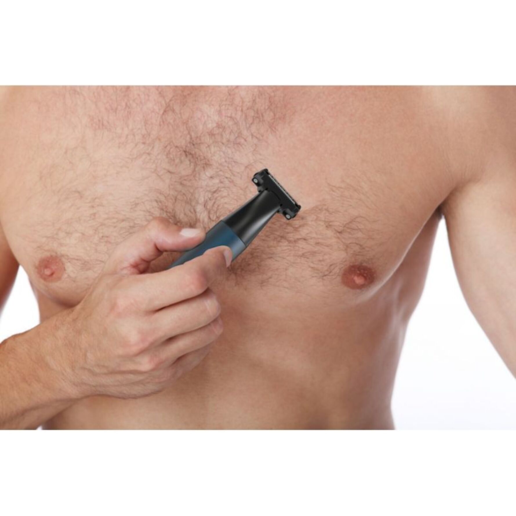 Tondeuse barbe ESSENTIELB ETMF1 Urban