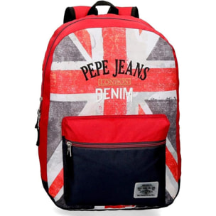 Zaino Pepe Jeans 64223B1 Uomo