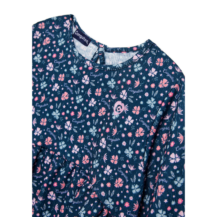 Conguitos - Moda casual per bambina