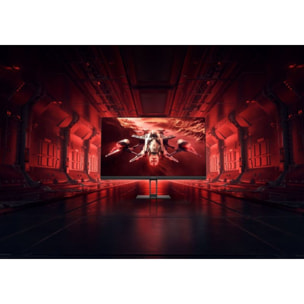 Ecran PC Gamer XIAOMI G24i EU 24'' IPS