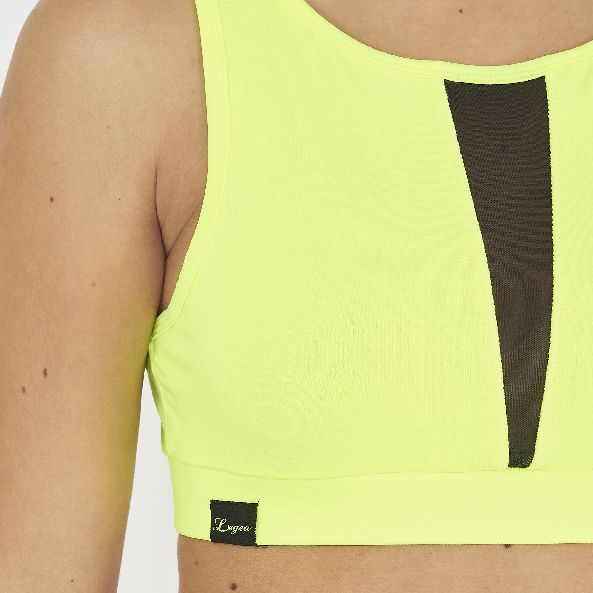 top fitness donna gunlo