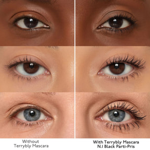 Mascara Terrybly - Sérum Haute Croissance