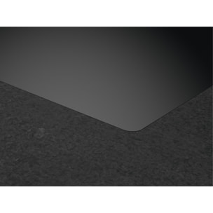 AEG Placa vitrocerámica Serie 3000 Radiant de 60 cm TN63RAF2CB