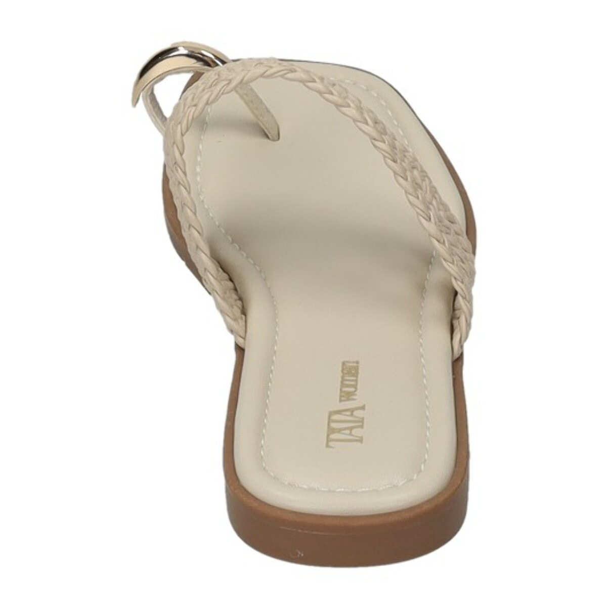 Sandali Donna Tata Italia Beige