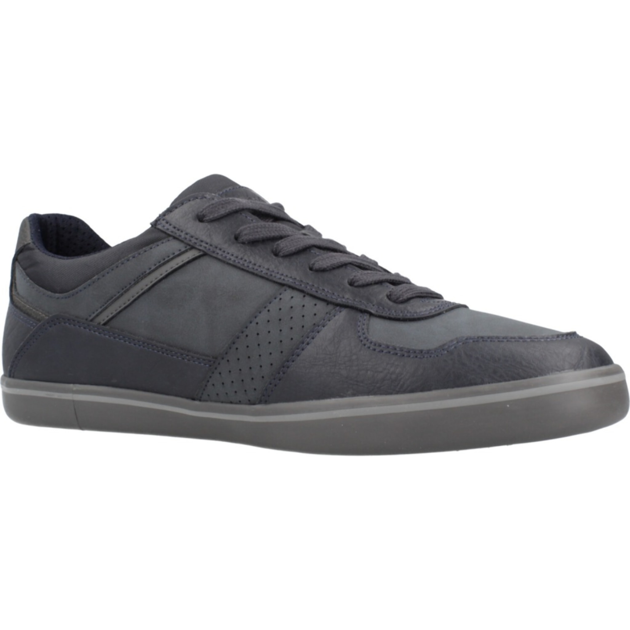 Sneakers de  Hombre de la marca GEOX  modelo 0PTEK U ELVER AZUL