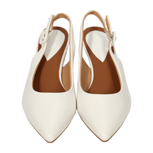 Decolletè - tacco 6,5 cm