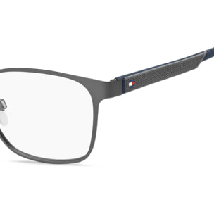 Gafas de Vista Tommy Hilfiger TH 2147 R80 de Metal Hombre 52 mm