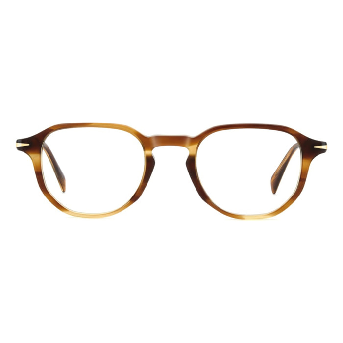 Gafas de Vista David Beckham DB 1140 KVI 47 de Acetato Hombre 47 mm